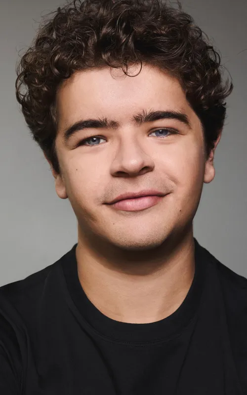 Gaten Matarazzo