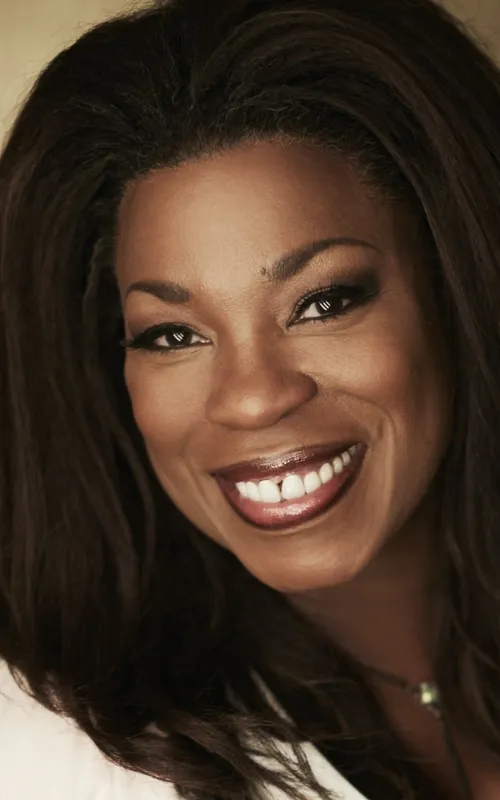 Lorraine Toussaint