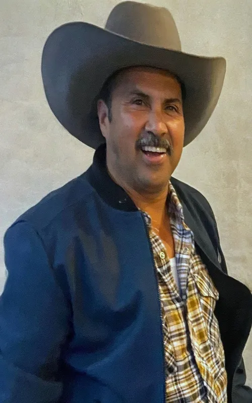 Mario Negrete