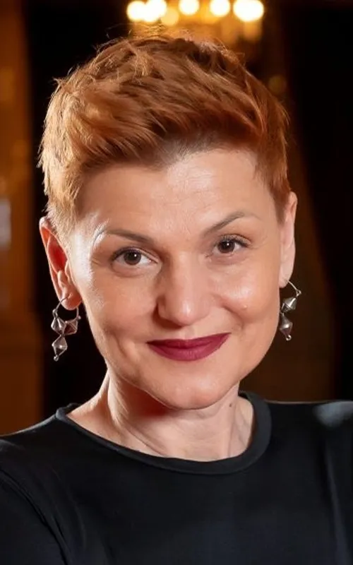 Vedrana Božinović