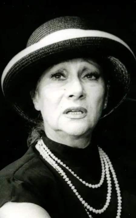 Camelia Zorlescu