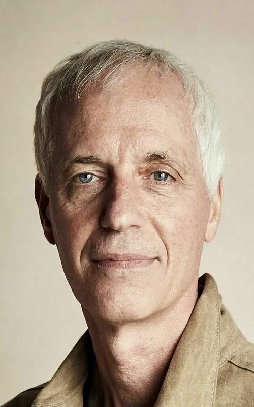 Dan Gilroy