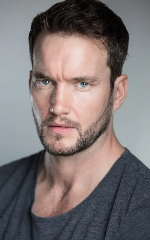 Gareth David-Lloyd