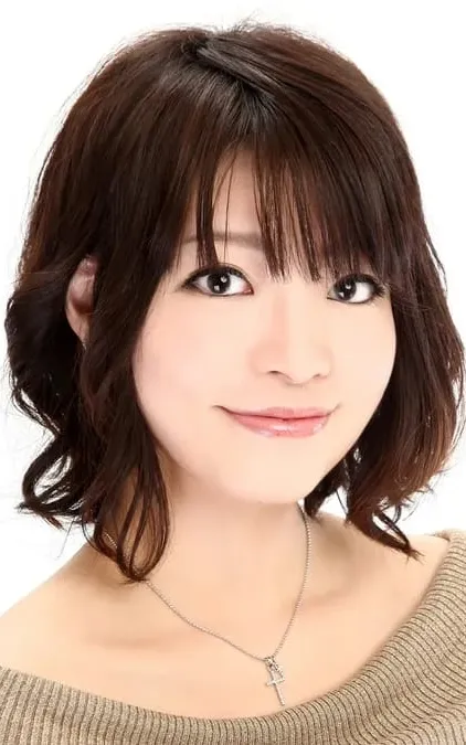 Mirei Kumagai