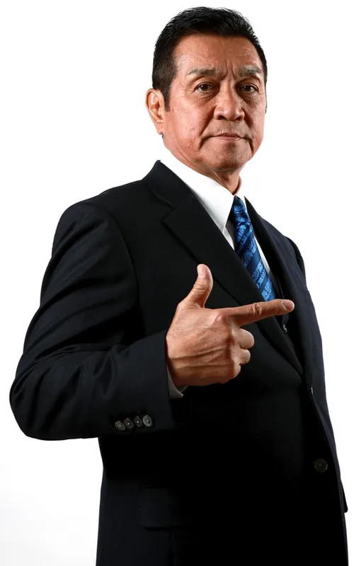 Takeshi Caesar