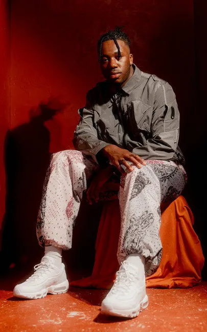 Ife Ogunjobi