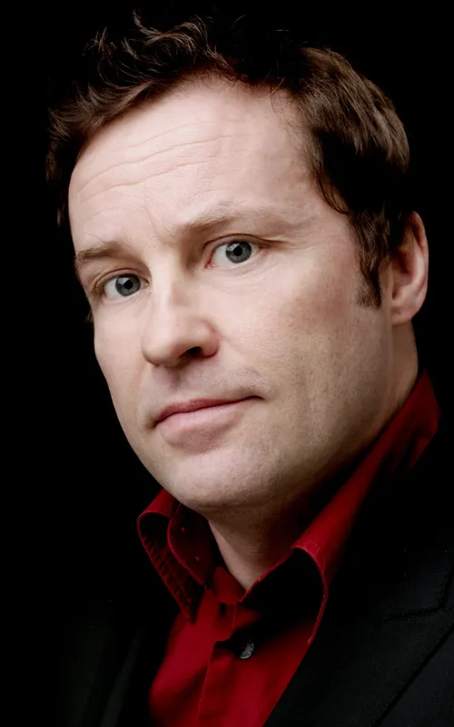 Ardal O'Hanlon