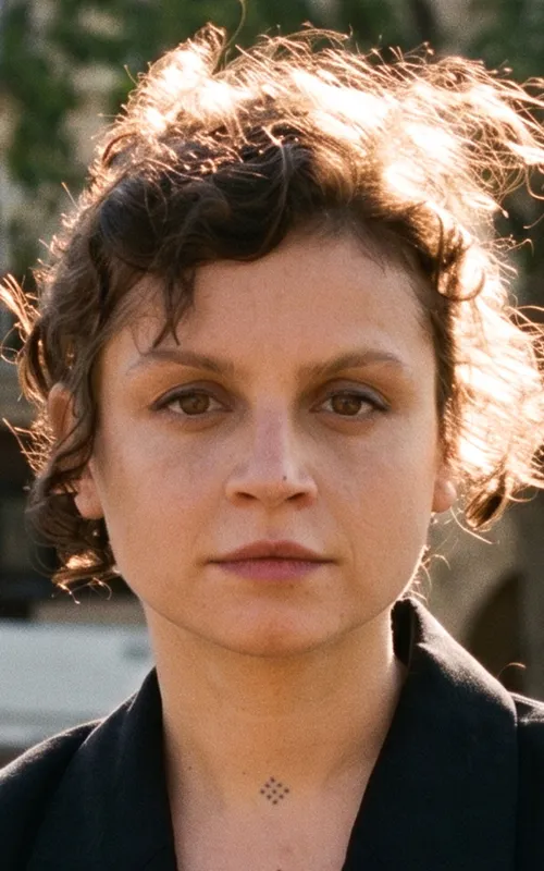 Ghazal Shojaei