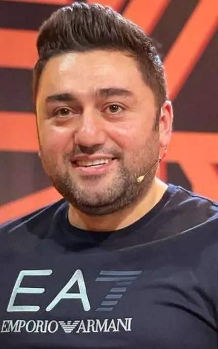 Müşfiq Şahverdiyev