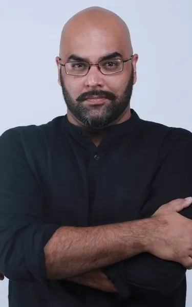 Naveen Kaushik