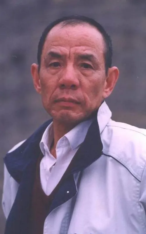 Wei Zongwan