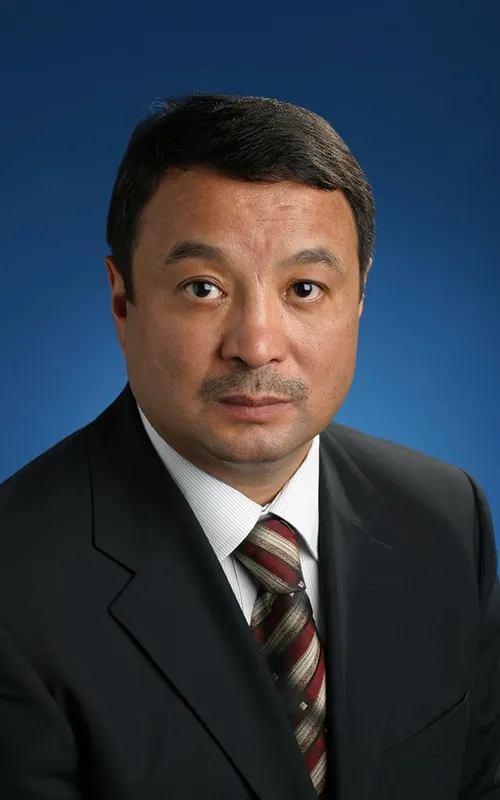 Serik Konakbaev