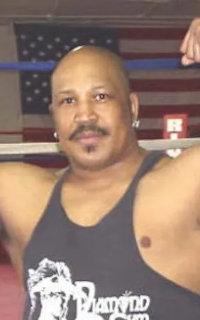 Larry Cureton