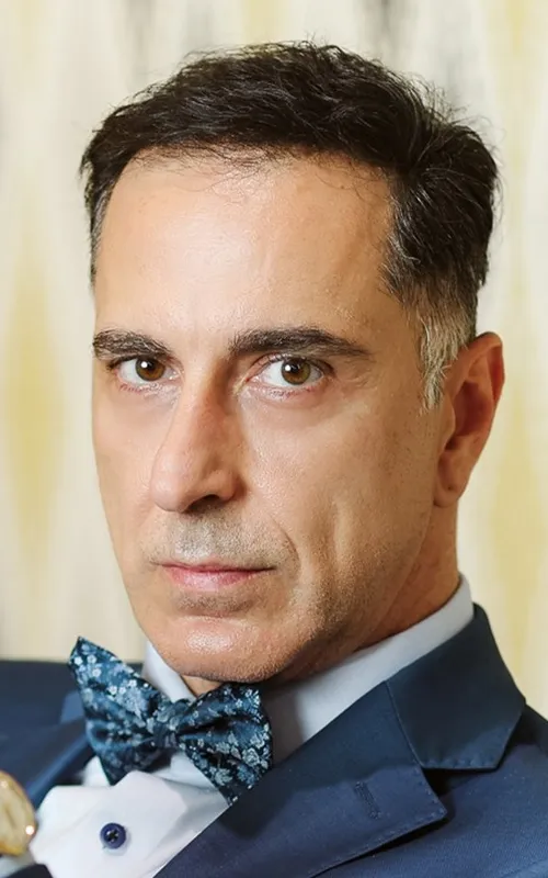 Ermin Bravo