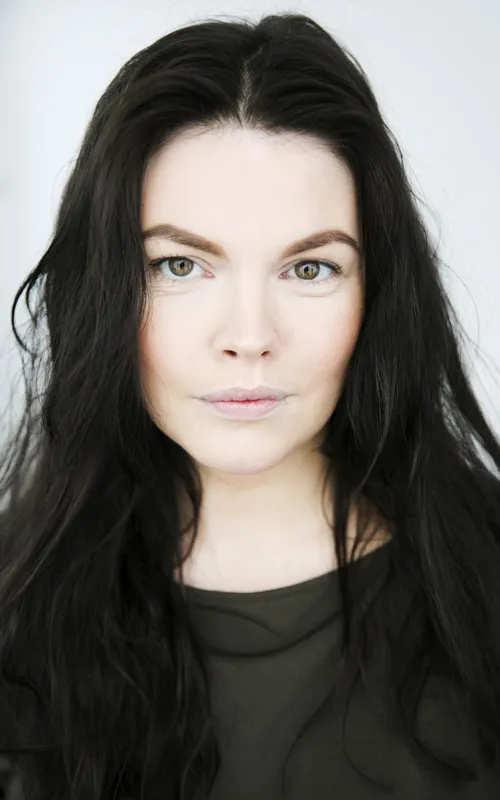 Birna Rún Eiríksdóttir