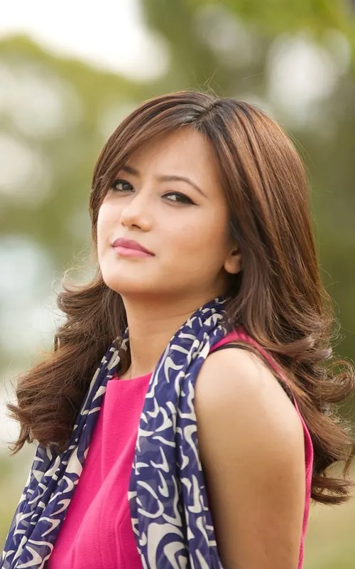 Prakriti Shrestha