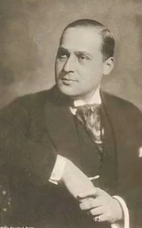 Felix Basch