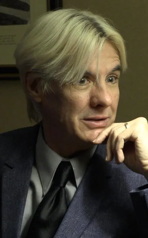 Christopher Henley