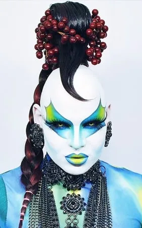 Nina Flowers