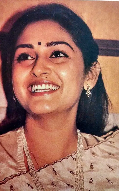 Jaya Prada