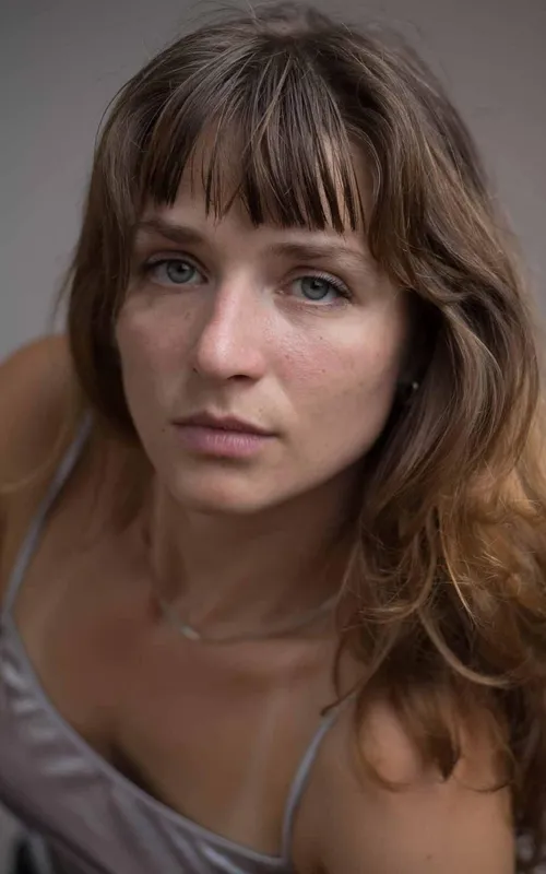 Aisleen McLafferty