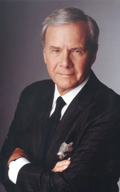 Tom Brokaw