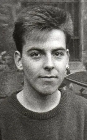 Andy Rourke