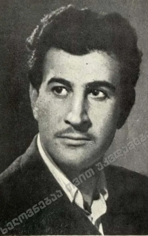 Malkhaz Beburishvili