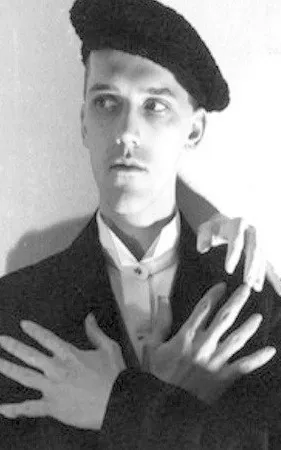 Michael Brynntrup