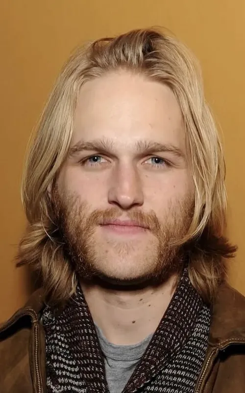 Wyatt Russell