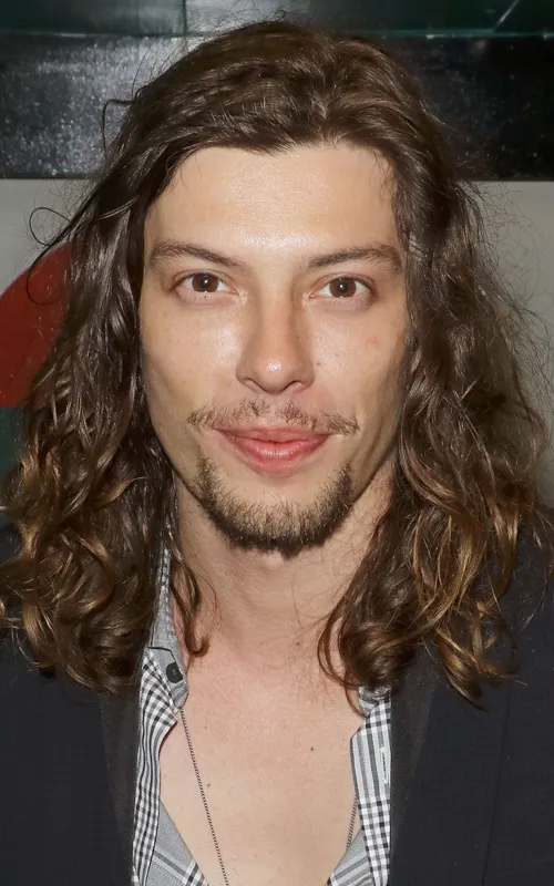 Benedict Samuel