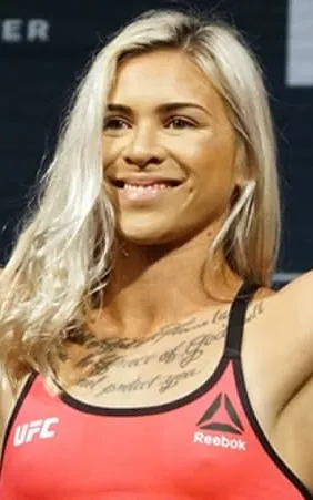 Kailin Curran