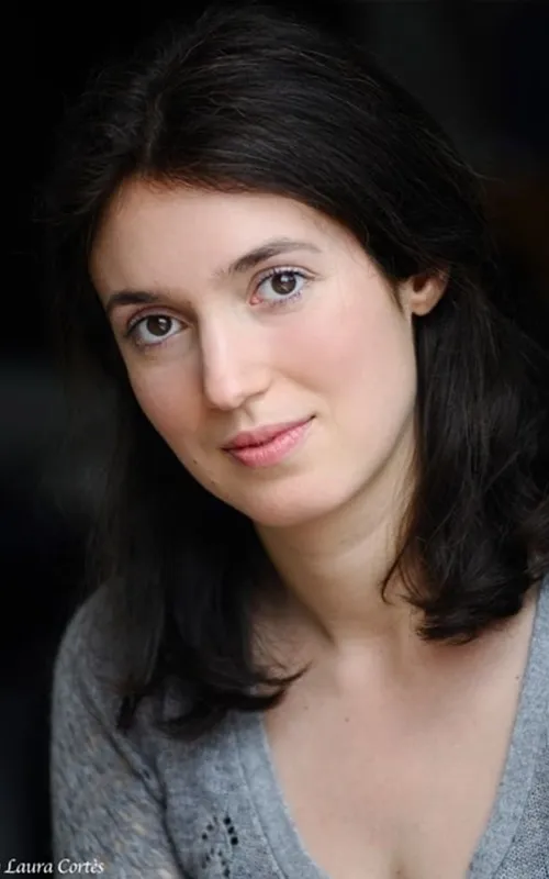 Cécile Beaudoux