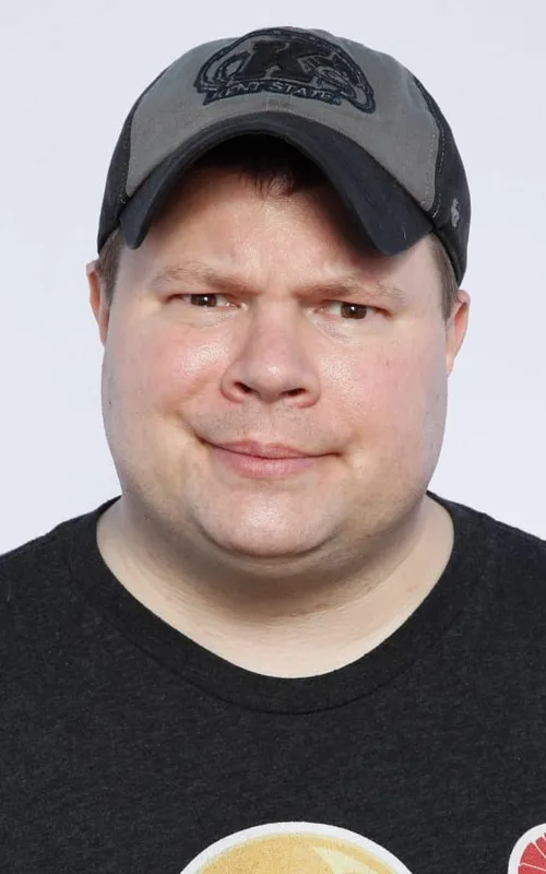 John Caparulo