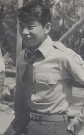 Henry Nakamura