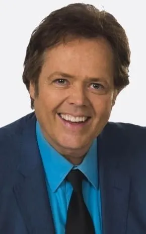 Jimmy Osmond