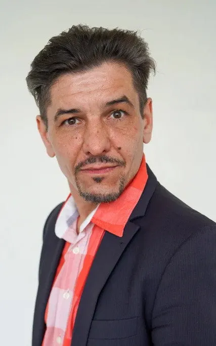Krzysztof Szczerbiński