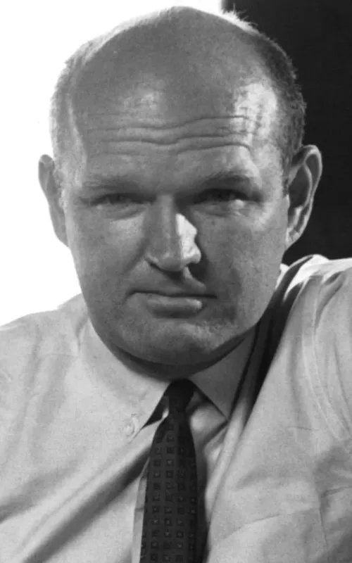 Warren Miller