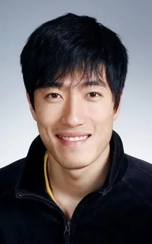 Liu Xiang