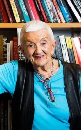 Suzana Amaral