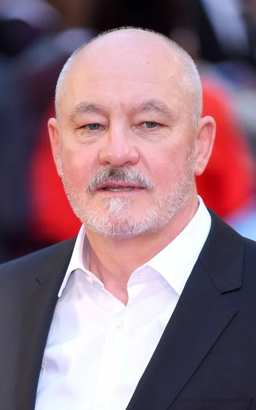 Barry Ackroyd