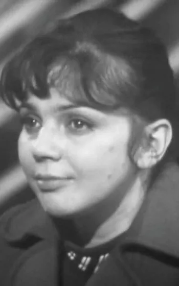 Nina Marushina