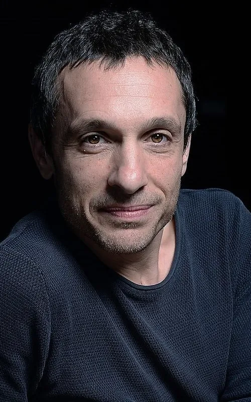 Pablo Derqui