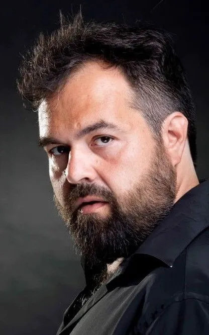 Mark Ullod
