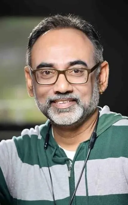 Aniruddha Chakladar