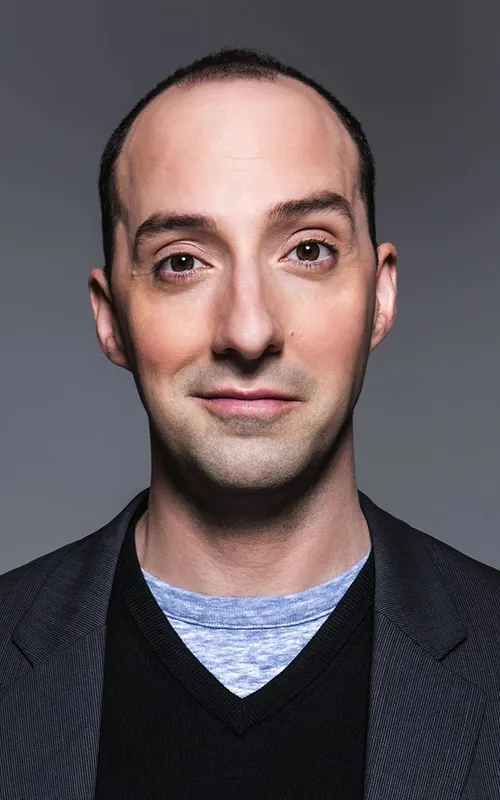 Tony Hale