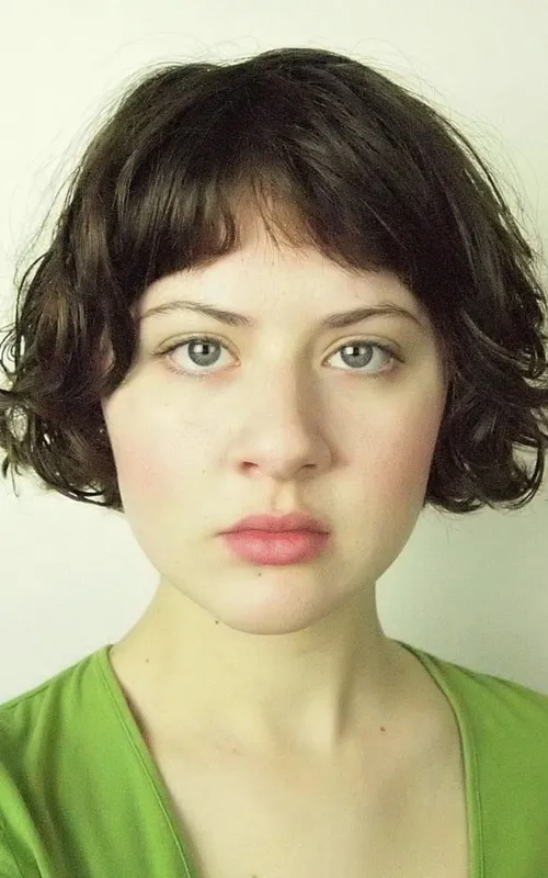 Georgie deLaine