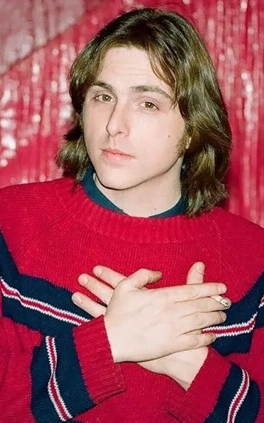 Robert Sledge