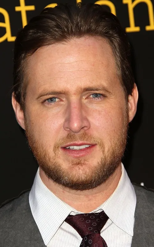 A.J. Buckley