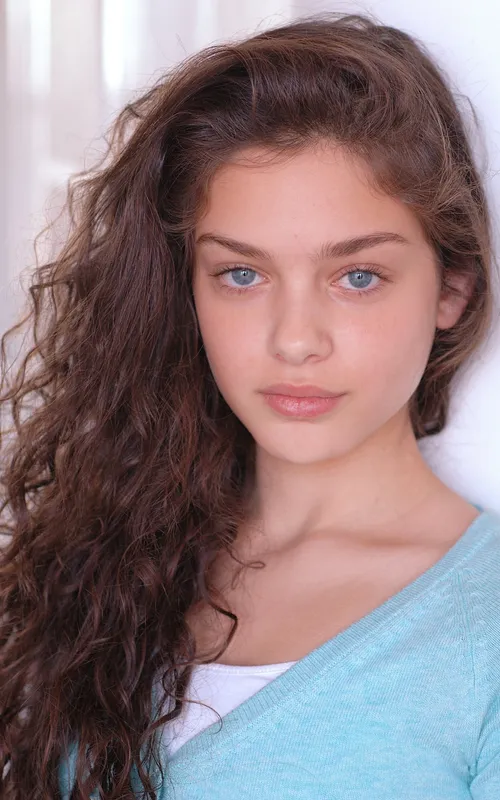 Odeya Rush